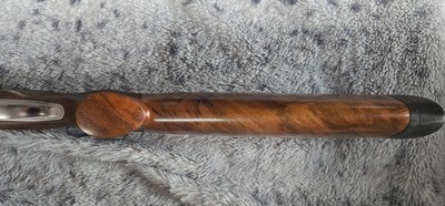 Beretta dt11,12gauge,left hand,32 inch, adjustable comb,sporting - Image 9 of 15