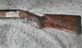 Beretta dt11,12gauge,left hand,32 inch, adjustable comb,sporting - Image 3 of 15