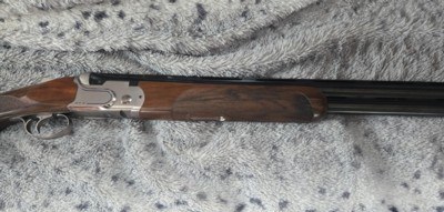 Beretta dt11,12gauge,left hand,32 inch, adjustable comb,sporting - Image 5 of 15