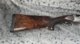 Beretta dt11,12gauge,left hand,32 inch, adjustable comb,sporting - Image 11 of 15