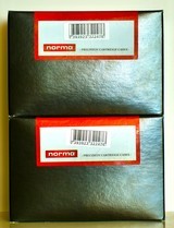 7mm REMINGTON ULTRA MAGNUM NEW NORMA UNPRIMED BRASS CASES [7mm RUM] - 9 of 11