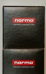 7mm REMINGTON ULTRA MAGNUM NEW NORMA UNPRIMED BRASS CASES [7mm RUM] - 8 of 11
