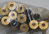 450 RIGBY HUELSEN-HORNEBER [HH] NOS UNPRIMED BRASS CASES 20 COUNT/BAG - 2 of 12