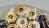 450 RIGBY HUELSEN-HORNEBER [HH] NOS UNPRIMED BRASS CASES 20 COUNT/BAG - 4 of 12