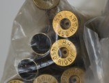 450 RIGBY HUELSEN-HORNEBER [HH] NOS UNPRIMED BRASS CASES 20 COUNT/BAG - 3 of 12