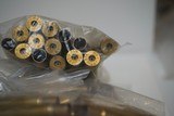 450 RIGBY HUELSEN-HORNEBER [HH] NOS UNPRIMED BRASS CASES 20 COUNT/BAG - 10 of 12