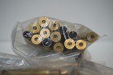 450 RIGBY HUELSEN-HORNEBER [HH] NOS UNPRIMED BRASS CASES 20 COUNT/BAG - 9 of 12