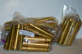 416 RIGBY BRASS NOS JAMISON RIGBY BRASS CASES 20 COUNT - 7 of 10