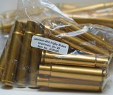 416 RIGBY BRASS NOS JAMISON RIGBY BRASS CASES 20 COUNT - 4 of 10