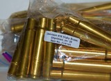416 RIGBY BRASS NOS JAMISON RIGBY BRASS CASES 20 COUNT - 3 of 10