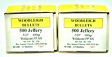 WOODLEIGH WELDCORE .510