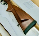 CZ 550 FULL STOCK STALKING CARBINE 9.3 X 62mm New-in-Box - 11 of 15