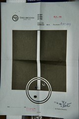 CZ 550 FULL STOCK STALKING CARBINE 9.3 X 62mm New-in-Box - 3 of 15