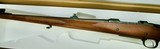 CZ 550 FULL STOCK STALKING CARBINE 9.3 X 62mm New-in-Box - 1 of 15