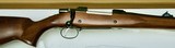 CZ 550 FULL STOCK STALKING CARBINE 9.3 X 62mm New-in-Box - 12 of 15