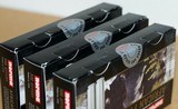 500 Jeffery Norma African Professional Hunter 570 grain Woodleigh Soft Nose 2 boxes = 10 +10 rounds = 20 - 2 of 7