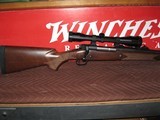 Winchester 70 Safari .375 H&H - 1 of 11