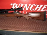 Winchester 70 Safari .375 H&H - 6 of 11