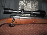 Winchester 70 Safari Grade 375 H&H - 3 of 7