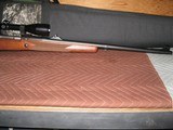 Winchester 70 Safari Grade 375 H&H - 2 of 7