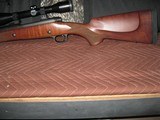 Winchester 70 Safari Grade 375 H&H - 4 of 7