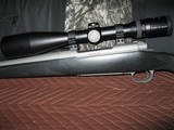 .Winchester 70 Classic Custom SS 300 H&H - 3 of 5