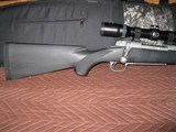 .Winchester 70 Classic Custom SS 300 H&H