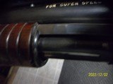 Winchester Model 12Heavy Duck/ Factory vent rib . - 14 of 14
