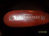 Winchester Model 12Heavy Duck/ Factory vent rib . - 8 of 14