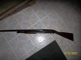 Winchester Model 12Heavy Duck/ Factory vent rib . - 1 of 14