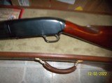 Winchester Model 12Heavy Duck/ Factory vent rib . - 11 of 14