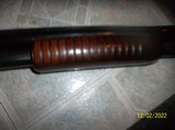 Winchester Model 12Heavy Duck/ Factory vent rib . - 13 of 14
