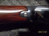 Winchester Model 12Heavy Duck/ Factory vent rib . - 3 of 14