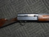 Remington model 11 #3 gun/ Trap - 1 of 8