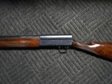 Remington model 11 #3 gun/ Trap - 7 of 8