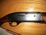 Remington Sportsman 48 Skeet . 12 ga. Rare factory upgrade. - 9 of 12