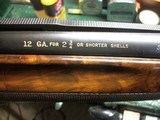 Remington Sportsman 48 Skeet . 12 ga. Rare factory upgrade. - 1 of 12