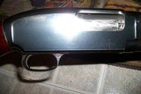 Winchester Model Super X 12 GA. Magnum rare - 5 of 14