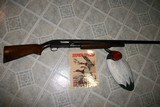 Winchester Model Super X 12 GA. Magnum - 8 of 10