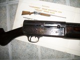 Remington Model 11 E grade. Rarer - 2 of 13