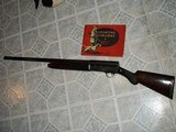 Remington Model 11 E grade. Rarer - 12 of 13