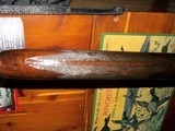 Remington Model 11 E grade. Rarer - 11 of 13