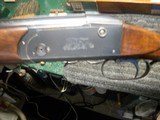 Remington model 32 S grade - 3 of 7