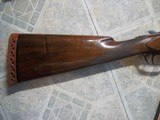 Remington model 32 S grade - 6 of 7