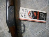 Remington model 32 S grade - 7 of 7