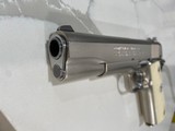 Colt 1911 Government Model, Series 70CALIFORNIA SALE ONLY - 3 of 8