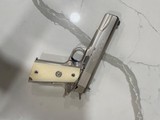Colt 1911 Government Model, Series 70CALIFORNIA SALE ONLY - 5 of 8