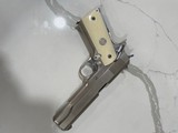Colt 1911 Government Model, Series 70CALIFORNIA SALE ONLY - 4 of 8