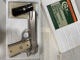 Colt 1911 Government Model, Series 70CALIFORNIA SALE ONLY - 1 of 8