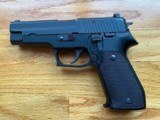 Sig Sauer 220 45acp - 4 of 4